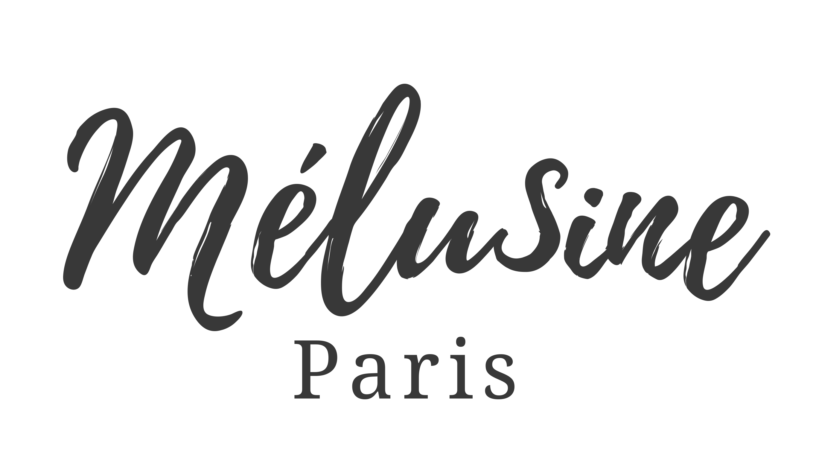 Mélusine Paris